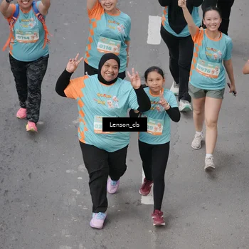 Runner Photo 8284712