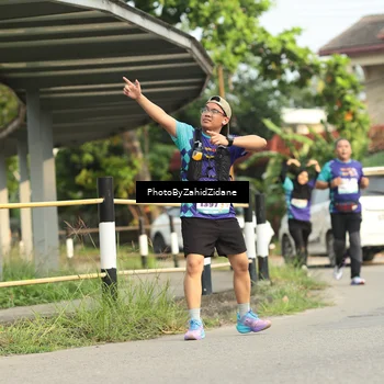 Runner Photo 8284713