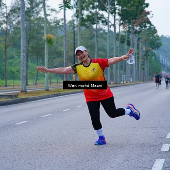 Runner Photo 8284714