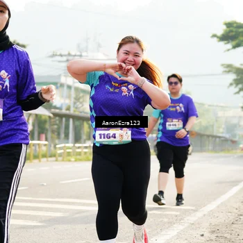 Runner Photo 8284717