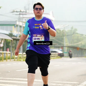 Runner Photo 8284718