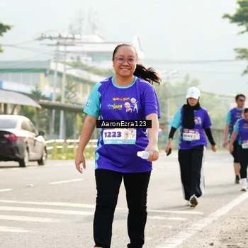 Runner Photo 8284720
