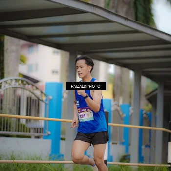 Runner Photo 8284723