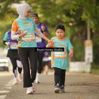 Runner Photo 8284725