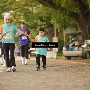 Runner Photo 8284726