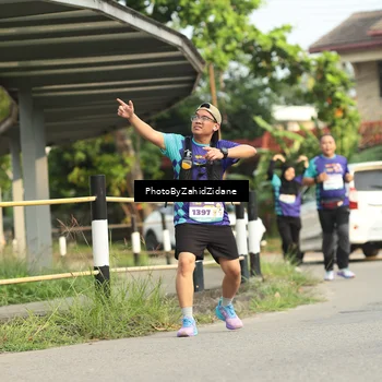 Runner Photo 8284727
