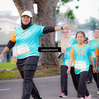Runner Photo 8284728