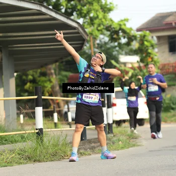 Runner Photo 8284729
