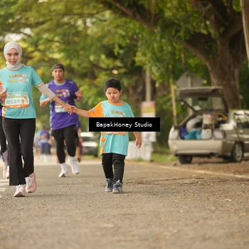 Runner Photo 8284730