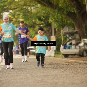 Runner Photo 8284731
