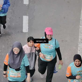Runner Photo 8284732