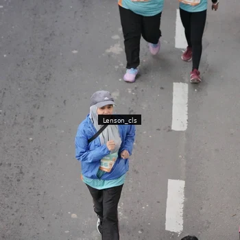 Runner Photo 8284733