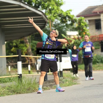 Runner Photo 8284735