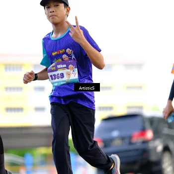Runner Photo 8284736
