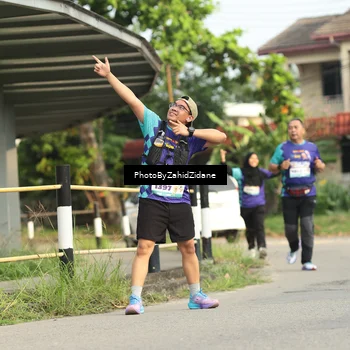 Runner Photo 8284738