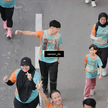 Runner Photo 8284739