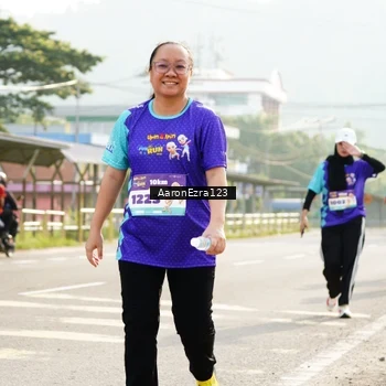 Runner Photo 8284740