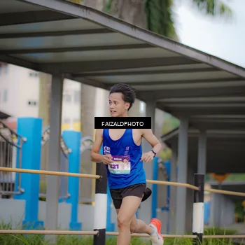 Runner Photo 8284741