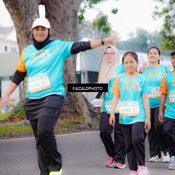 Runner Photo 8284742