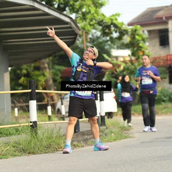 Runner Photo 8284745