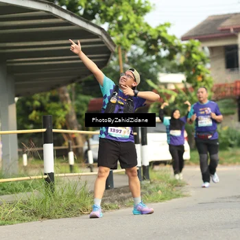 Runner Photo 8284746