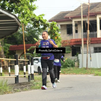 Runner Photo 8284748