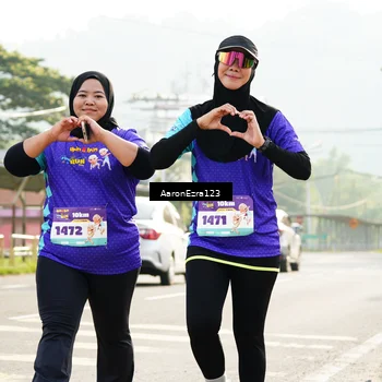 Runner Photo 8284758