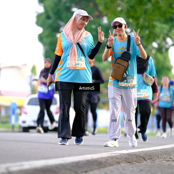 Runner Photo 8284760