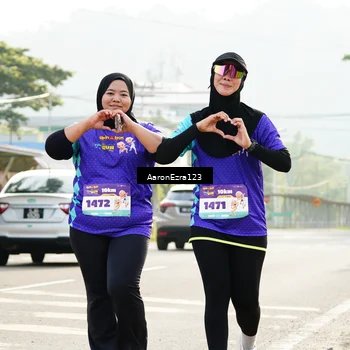 Runner Photo 8284761