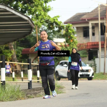 Runner Photo 8284762