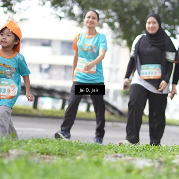 Runner Photo 8284764