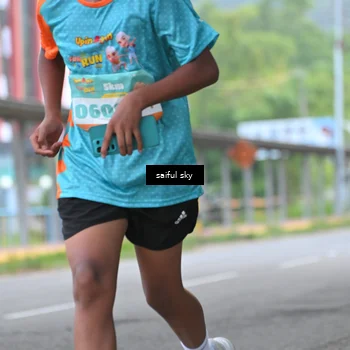 Runner Photo 8284766