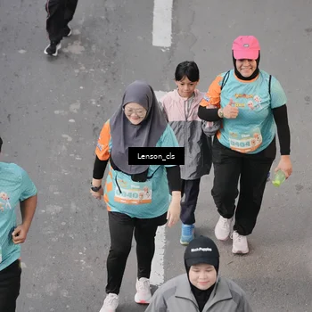 Runner Photo 8284767