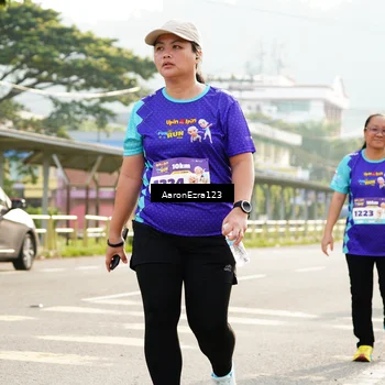 Runner Photo 8284769