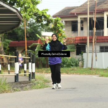 Runner Photo 8284771