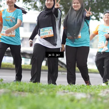 Runner Photo 8284776