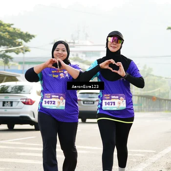Runner Photo 8284777