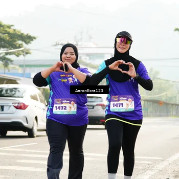 Runner Photo 8284779