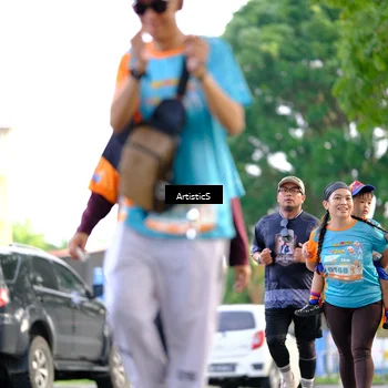 Runner Photo 8284781