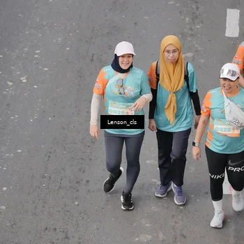 Runner Photo 8284783