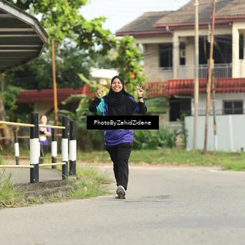 Runner Photo 8284784