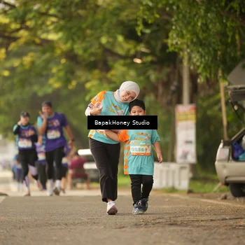 Runner Photo 8284785