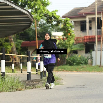 Runner Photo 8284786