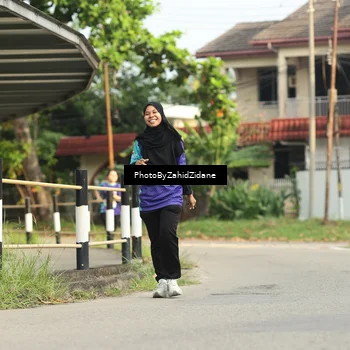 Runner Photo 8284787