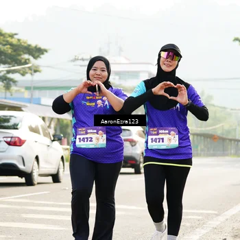 Runner Photo 8284789