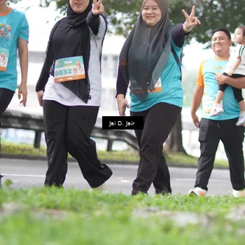 Runner Photo 8284790