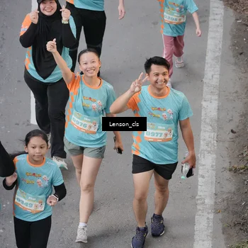 Runner Photo 8284791