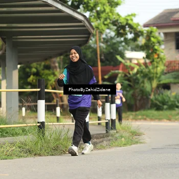 Runner Photo 8284792