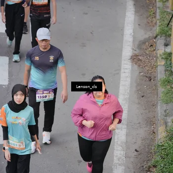 Runner Photo 8284793