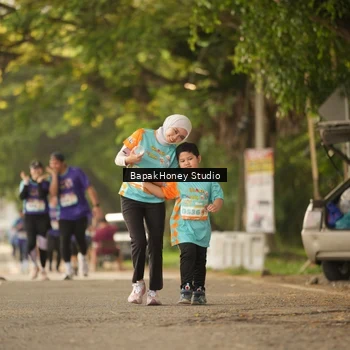 Runner Photo 8284794